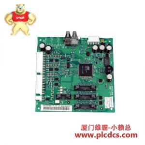 ABB AINT-02C 68257867 工业接口模块