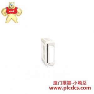 ABB AO810V2 3BSE038415R1 模拟输出模块