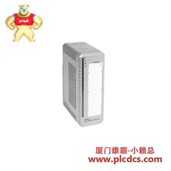 abb_ao820_3bse008546r1_analog_output_4_ch.jpg ABB ABB SDCS-CON2-21 控制板模块