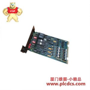 ABB ABB Bailey NMFC-04 多功能控制器