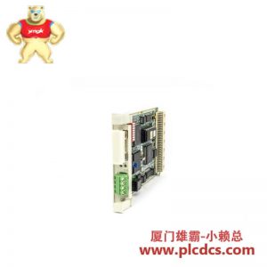 ABB CI560TRIO 接口子模块