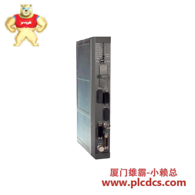 abb_dcp_10_cpu_module.jpg ABB DCP10 CPU模块,工业级PLC核心组件