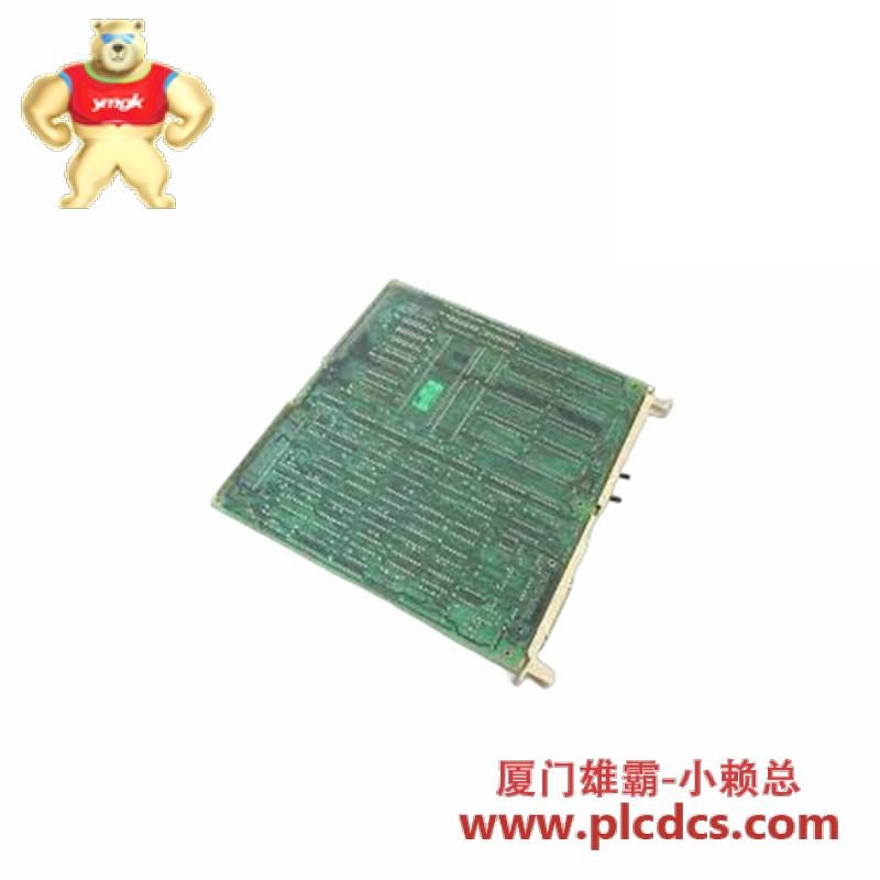 abb_dspc155_slot_mount.jpg ABB DSPC155 扩展型处理器板 模块化设计