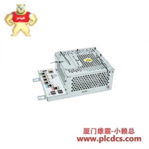 ABB DSQC1018 3HAC075048-001 主控计算机升级模块