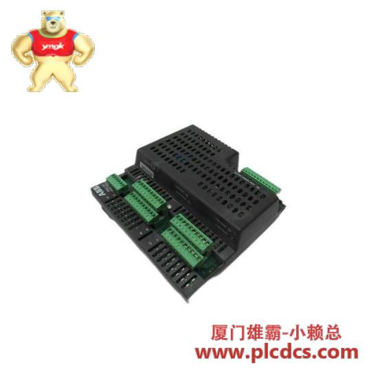 abb_dsqc327_3hab7230-1_04_digital_i_o_module.jpg ABB DSQC327 3HAB7230-1/04 数字输入输出模块