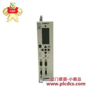 ABB DSQC344 模块卡, 控制器模块