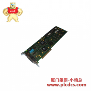 ABB DSQC 522 工业自动化I/O计算机模块