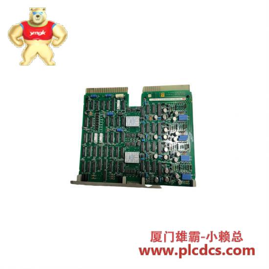 abb_ed_1411_pc_card.jpg ABB ABB 1SVR427026R0000 控制模块