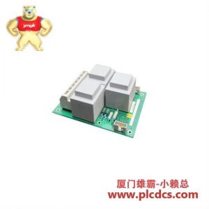 ABB HIEE4130372P201 电源模块