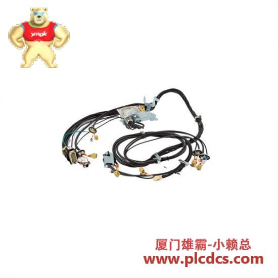 abb_irb66203hac025054-001_manipulator_harness_ax_1-6.jpg ABB IRB6620 3HAC025054-001 机械手线束
