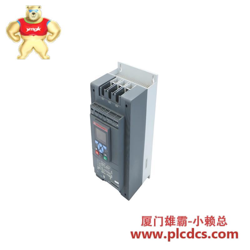 abb_pstx-142-600-70_1sfa898110r7000_softstarter.jpg ABB PSTX-142-600-70 1SFA898110R7000 软启动器