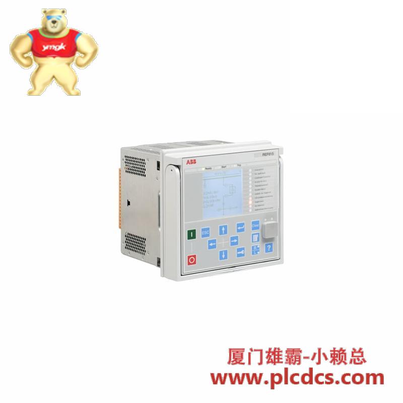 abb_ref615_feeder_protection.jpg ABB PU514 实时加速器 (RTA) PCI模块