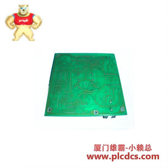 abb_saft112pow_saft_112_pow_asea_brown_boveri.jpg ABB ABB YPQ202A YT204001-KB 液压伺服模块