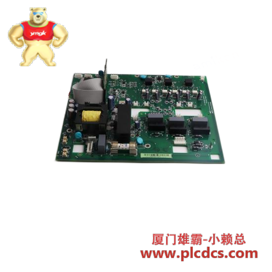 abb_saft_315f500_saft315f500_2.png ABB SAFT 315F500 控制板,适用于自动化控制系统