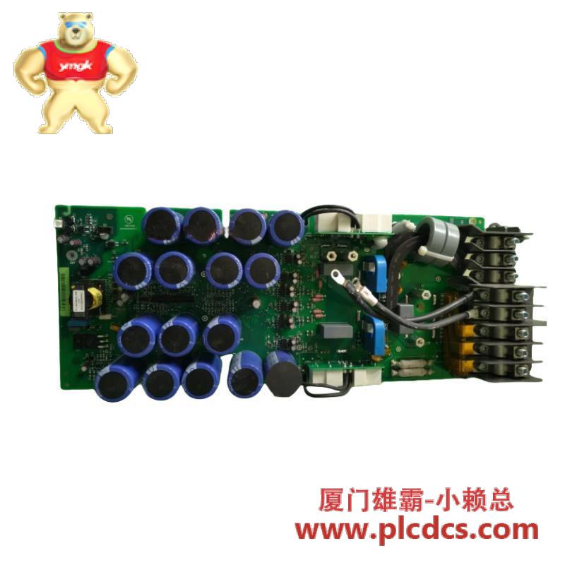 abb_sint4210_inverter_driver_board.jpg ABB SINT4210 变频驱动板 控制模块