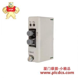 ABB TB842 3BSE022464R1 控制器模块