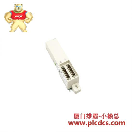 abb_tb846_3bse021439r1_dual_modulebus_inlet.jpg 西门子 PLC 6ES7 679-0896 通信模块