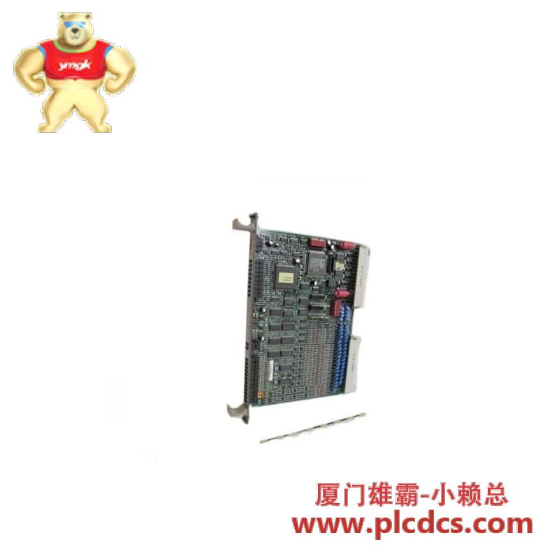 ABB UAC326AEV1 UA C326 AE V1 高精度模拟/数字输入输出卡