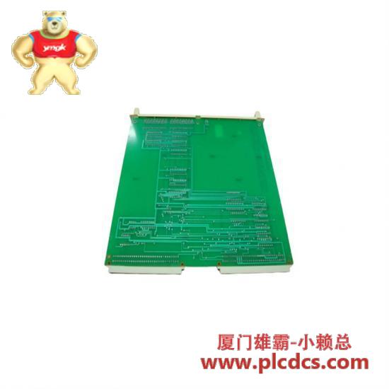 abb_yb560103-ch_10_remote_i_o_board.jpg ABB YB560103-CH/10 远程输入输出板