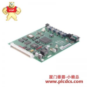 ABB YPQ112A 61253432 控制板