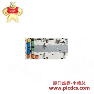 ABB ZCU-12 3AXD50000005751重型演示单元
