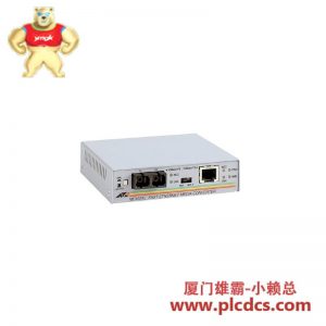 霍利斯科 Allied Telesis AT-MC102XL 光电转换器