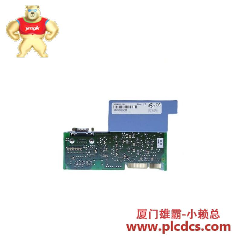 b_r_3if681_96_plc_module.jpg B&R 3IF681.96 PLC模块 - 高性能工业控制解决方案