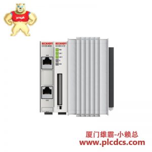 倍福CX1020-0000 高性能嵌入式CPU模块