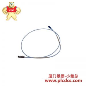 Bently Nevada 330106-05-30-05-02-05 靠近探头,适用于工业监测