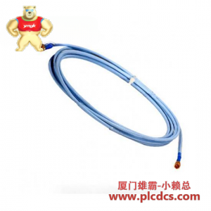 Bently Nevada 330130-085-03-05 延长电缆