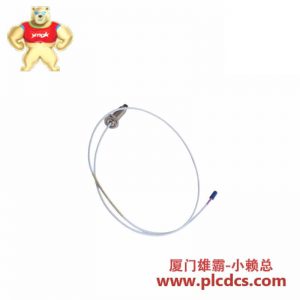 Bently Nevada 330703-050-120-10-02-00 高精度接近传感器