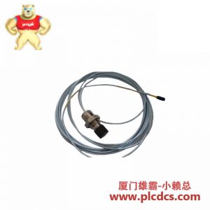 Bently Nevada 330851-05-000-040-50-01-05 靠近传感器，精密测量解决方案