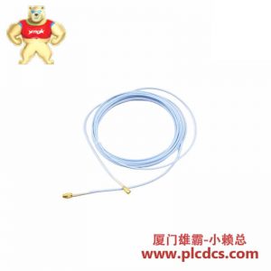 Bently Nevada 330930-060-00-00 标准延长电缆