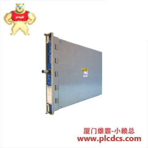 Bently Nevada 3500/15 114M5330-01传感器配件