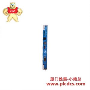 Bently Nevada 3500/22-02-00 数据接口模块