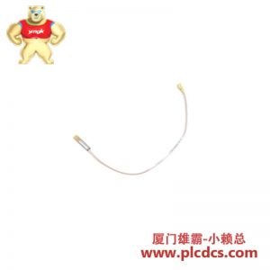 BENTLY NEVADA 4452-02 靠近振动探头, 工业振动监测模块