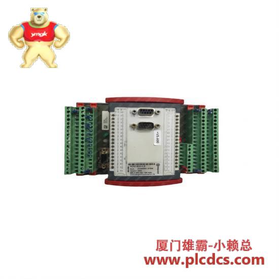 berghof_rdio_8_24-0_5_rdio82405_remote_i_o_module.jpg BERGHOF RDIO 8/24-0.5 远程I/O模块