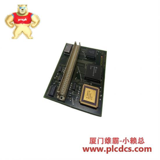 bosch_062860-105401_062859-1057.jpg 博世D-64711 1070075330-102 工业控制模块