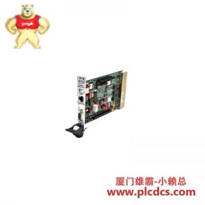 DELTA TAU UMAC-CPCI TURBO 603625-104 PMAC2 CPU 控制板