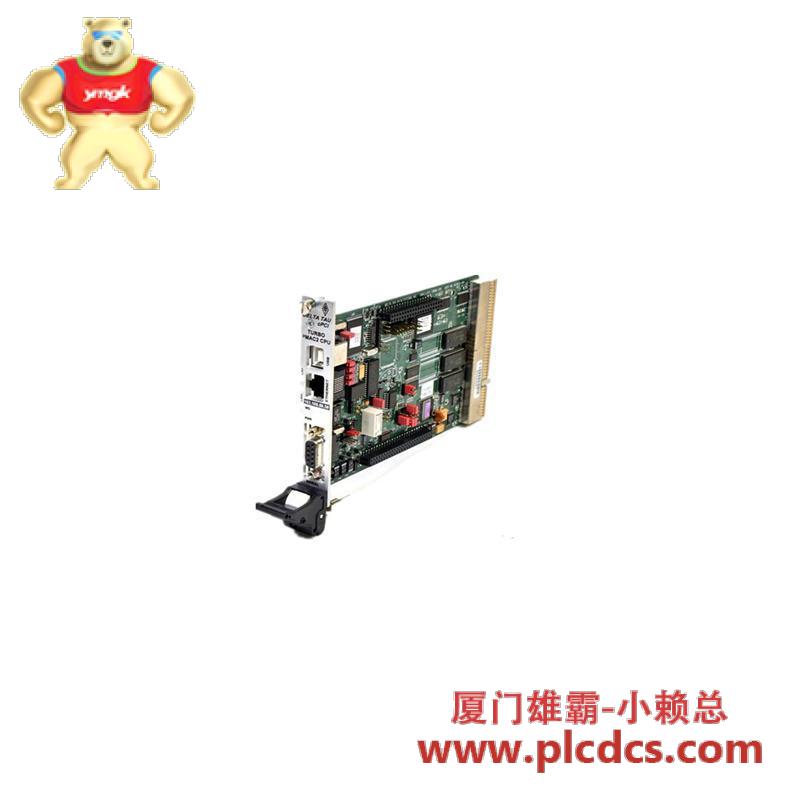 delta_tau_umac-cpci_turbo_cpu_603625-104_pmac2_cpu_board.jpg DELTA TAU UMAC-CPCI TURBO 603625-104 PMAC2 CPU 控制板