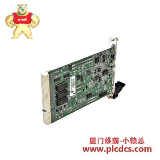 delta_tau_umac-cpci_turbo_cpu_603625-104_pmac2_cpu_board_2.jpg DELTA TAU UMAC-CPCI TURBO 603625-104 PMAC2 CPU 控制板