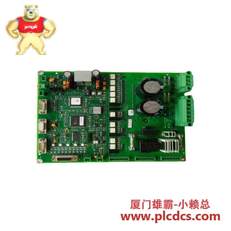 通用电气 GE DS200SHVMG1ACC 高压M框架接口板