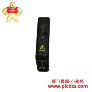 Emerson KJ2002X1-CA1 控制模块