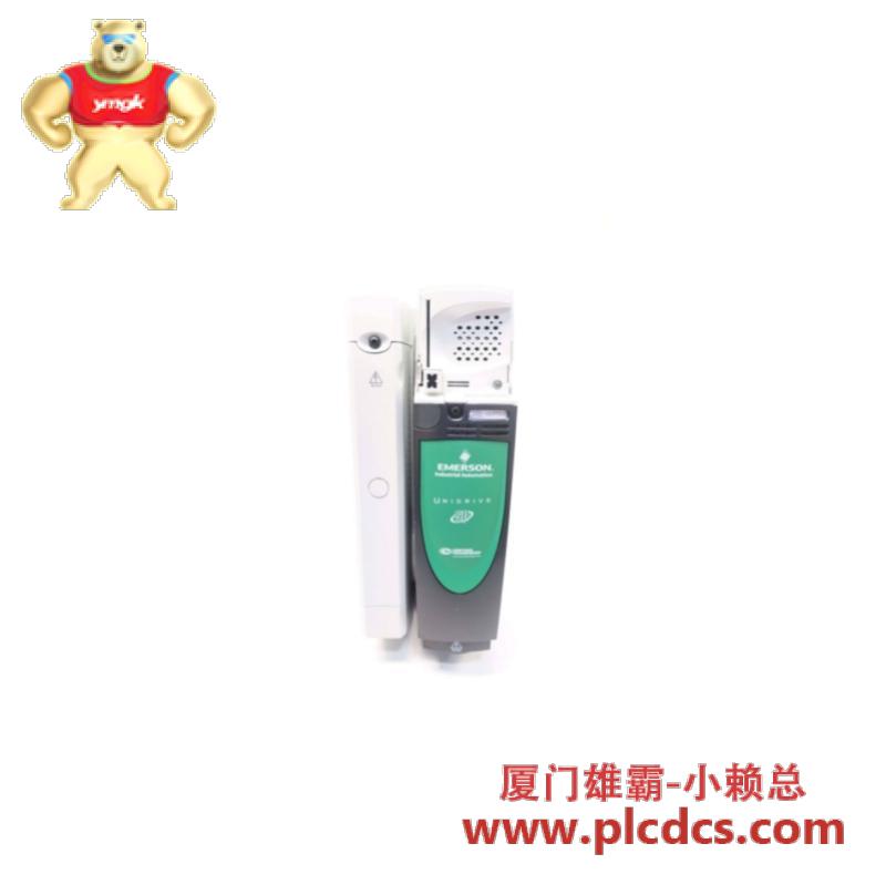 emerson_sp2402_16_5_21_a_control_techniques_unidrive.jpeg 艾默生SP2402通用无刷驱动器,适用于感应、伺服和同步电机控制