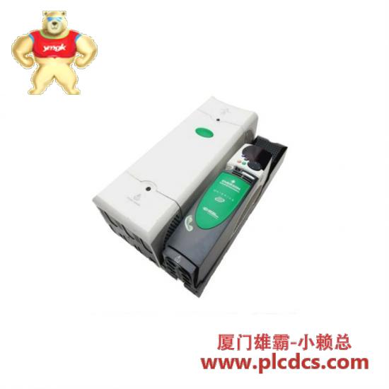 emerson_sp4401_ac_drive.jpg 艾默生SP4401通用交流驱动器,高效可靠的电机控制解决方案