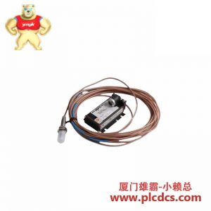 EPRO PR6423/002-011 9200-00021N 非接触式电涡流传感器