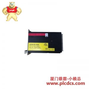 EPRO UES815S-24AR1电源模块