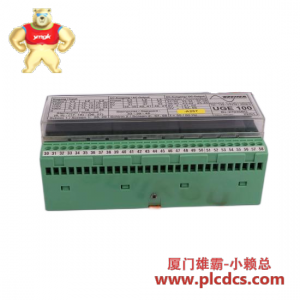 Fireye BLV512 火焰传感器模块