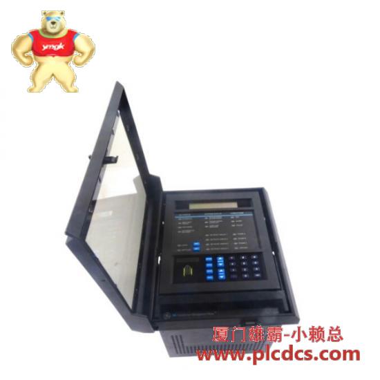 ge_750p5g5s5hia20r.jpg 通用电气 750-P5-G5-S5-HI-A20-R 馈线管理继电器