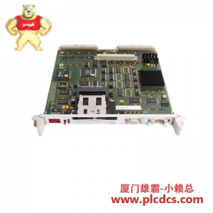 GE通用电气 8751-CA-NS 控制模块